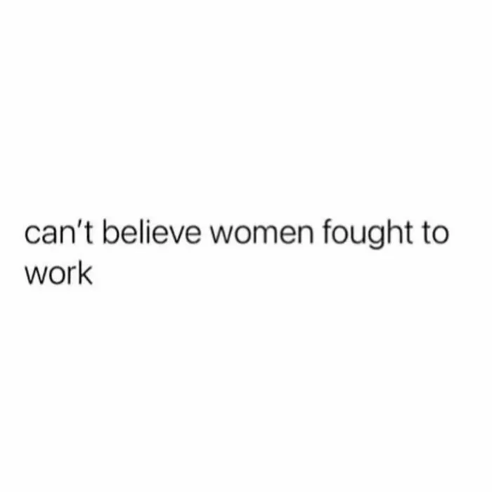 50 Hilariously Relatable Memes For Women, As Seen On The ‘Laughing Chicks’ IG Page