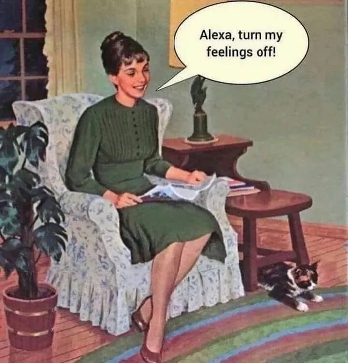 50 Hilarious, Confusing And Unsettling Pics From “I Would Prefer Not To” (New Pics)