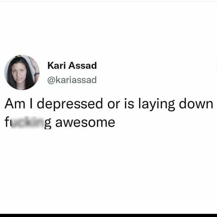 50 Hilariously Relatable Memes For Women, As Seen On The ‘Laughing Chicks’ IG Page