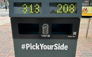 35 Of The Most Iconic Adverts That Won At Marketing (New Pics)