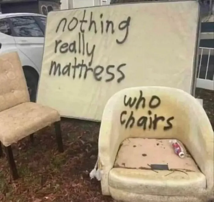 50 Hilarious, Confusing And Unsettling Pics From “I Would Prefer Not To” (New Pics)