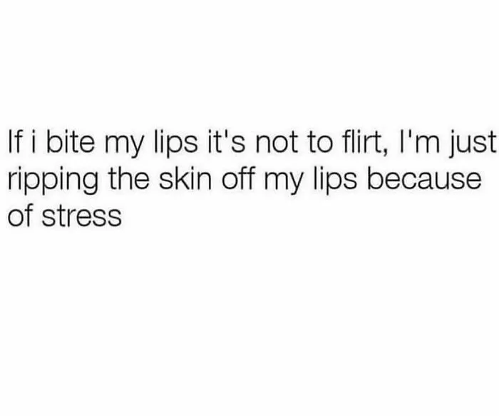 50 Hilariously Relatable Memes For Women, As Seen On The ‘Laughing Chicks’ IG Page