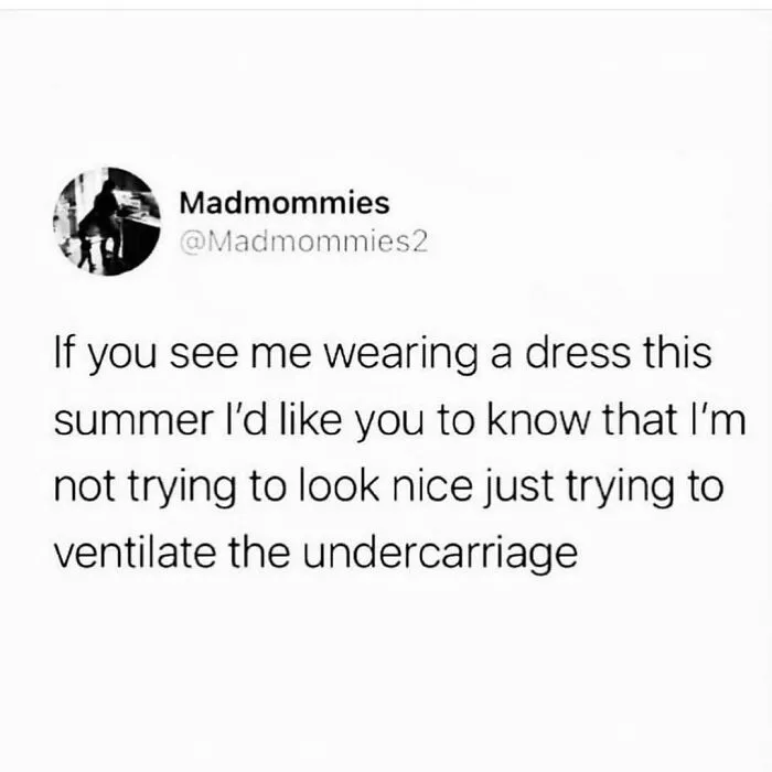50 Hilariously Relatable Memes For Women, As Seen On The ‘Laughing Chicks’ IG Page
