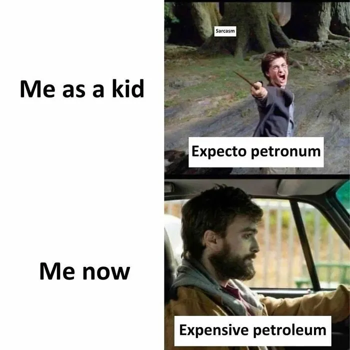 50 Hilariously Relatable Memes Shared On The 'Sarcasm Only' Instagram Account (New Pics)
