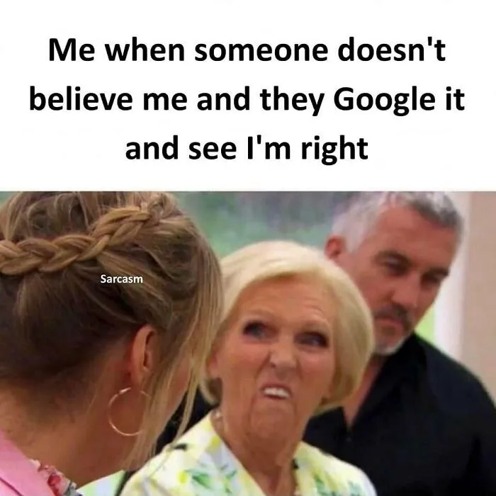 50 Hilariously Relatable Memes Shared On The 'Sarcasm Only' Instagram Account (New Pics)
