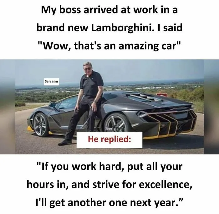 50 Hilariously Relatable Memes Shared On The 'Sarcasm Only' Instagram Account (New Pics)