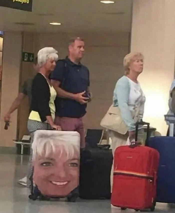 "I Am Cringe, But I Am Free": 50 Hilarious Yet Confusing Images