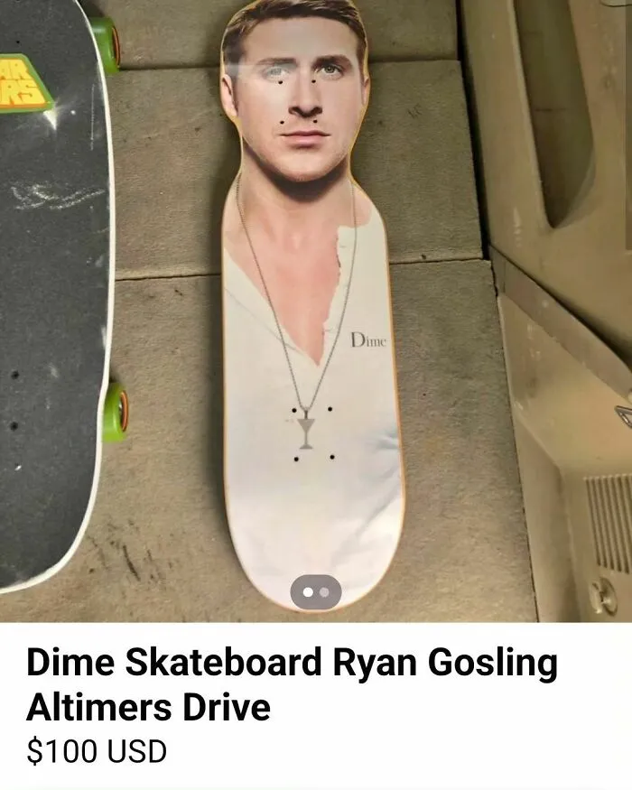 30 Screenshots That Prove Facebook Marketplace Is An Unhinged But Hilarious Mess