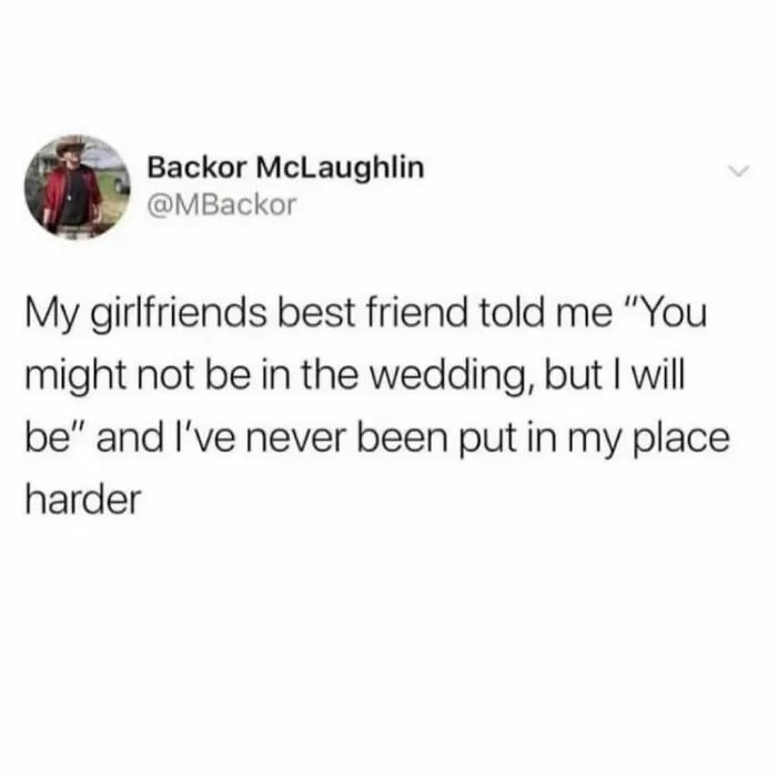 50 Hilariously Relatable Memes For Women, As Seen On The ‘Laughing Chicks’ IG Page