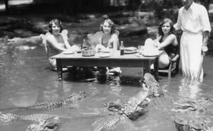 ‘Got Weird’: 30 Pics From History That Look Odd At Present (New Pics)