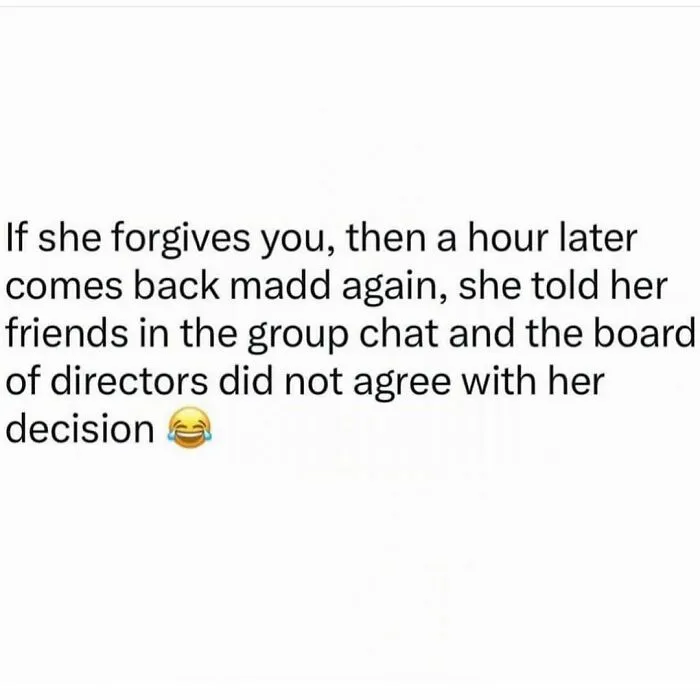 50 Hilariously Relatable Memes For Women, As Seen On The ‘Laughing Chicks’ IG Page
