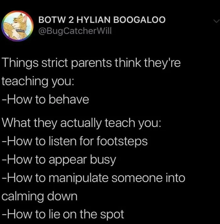 40 Hilariously Accurate Memes About Mental Health, As Shared By This Instagram Page