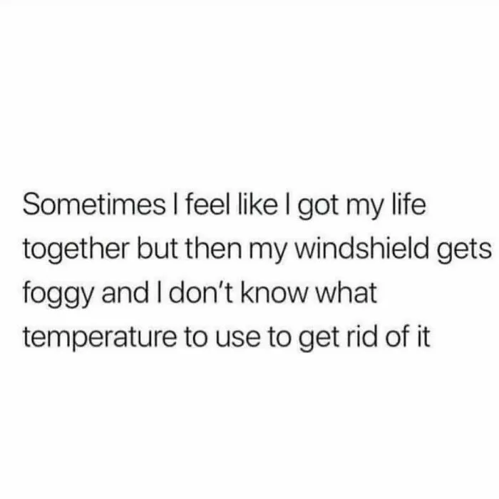 50 Hilariously Relatable Memes For Women, As Seen On The ‘Laughing Chicks’ IG Page