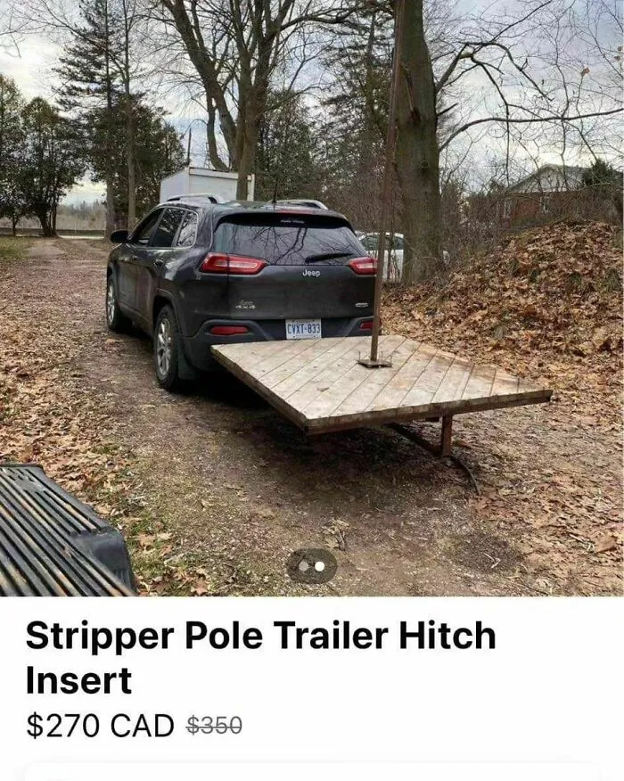 30 Screenshots That Prove Facebook Marketplace Is An Unhinged But Hilarious Mess