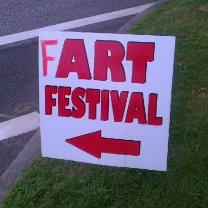 "I Am Cringe, But I Am Free": 50 Hilarious Yet Confusing Images