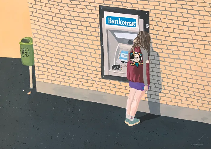 Day Before Payday