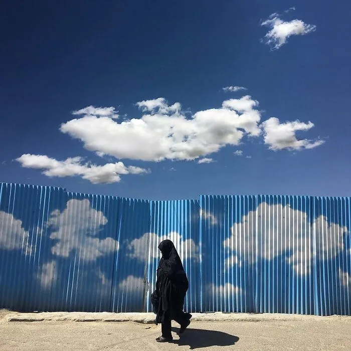 50 Interesantes fotografías compartidas por la revista Decisive Moments