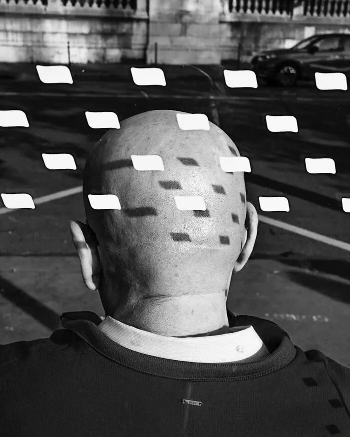 50 Interesantes fotografías compartidas por la revista Decisive Moments