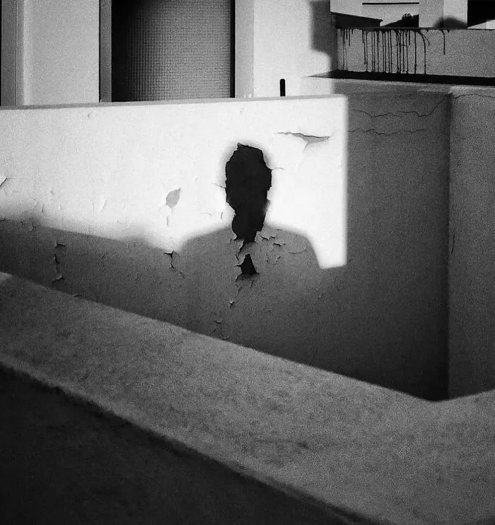 50 Interesantes fotografías compartidas por la revista Decisive Moments