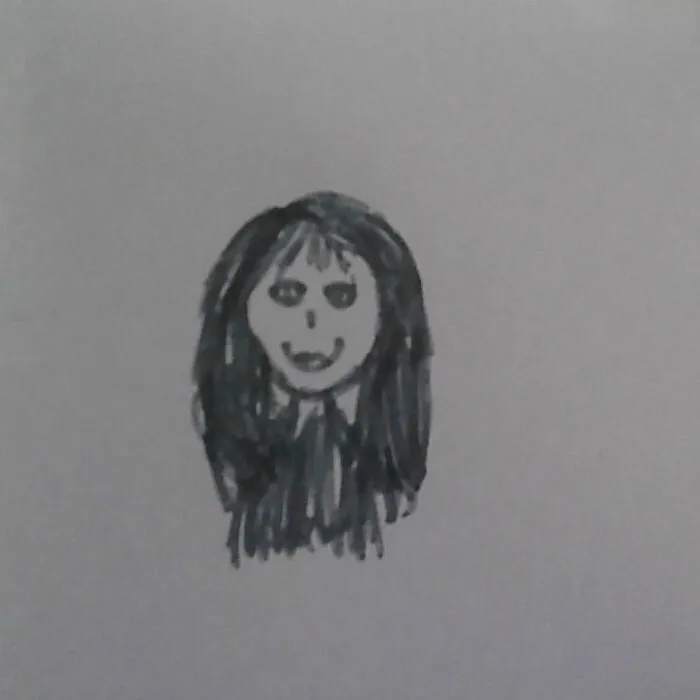 Me...(Pls Don't Judge...)