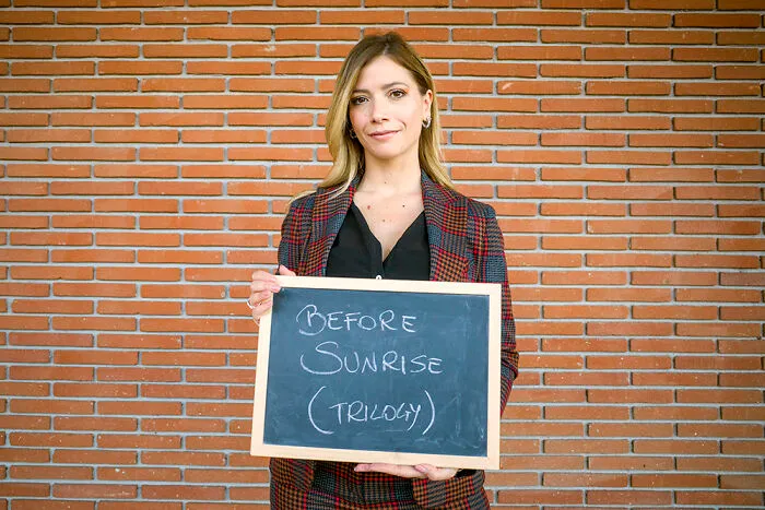 Sonia, "Before Sunrise" (1995)
