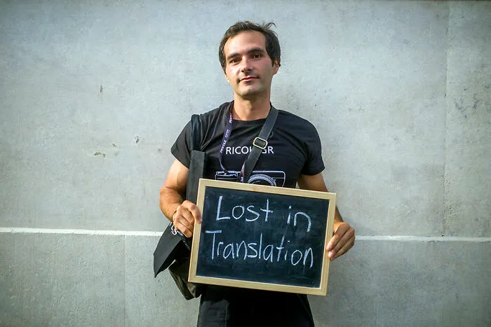 Dante, "Lost In Translation" (2003)