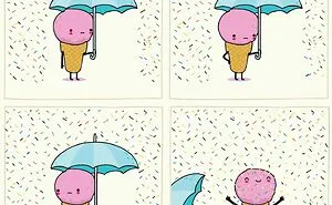 50 Charming Comics That Offer A Lighthearted Look At Everyday Situations (New Pics)