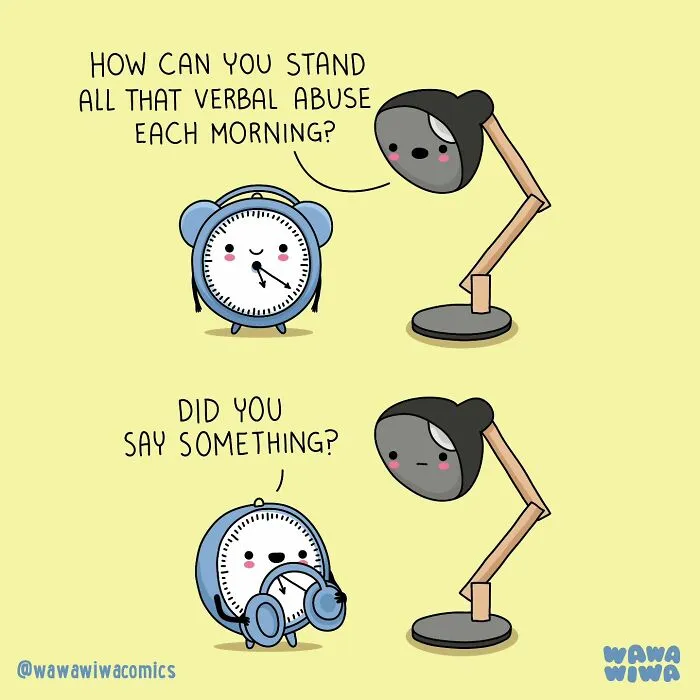 50 Charming Comics That Offer A Lighthearted Look At Everyday Situations (New Pics)