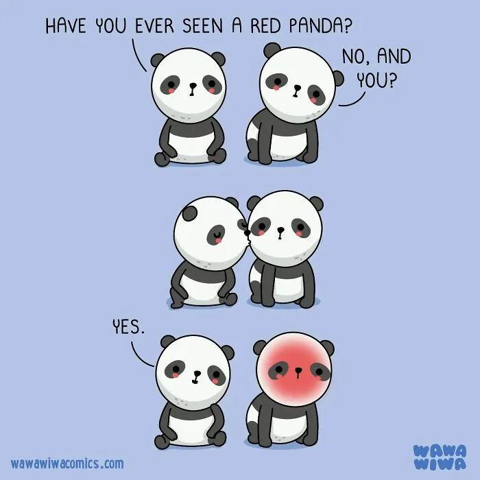 50 Charming Comics That Offer A Lighthearted Look At Everyday Situations (New Pics)