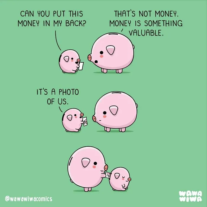 50 Charming Comics That Offer A Lighthearted Look At Everyday Situations (New Pics)