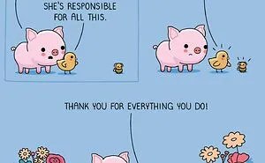 50 Charming Comics That Offer A Lighthearted Look At Everyday Situations (New Pics)