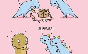 50 Charming Comics That Offer A Lighthearted Look At Everyday Situations (New Pics)