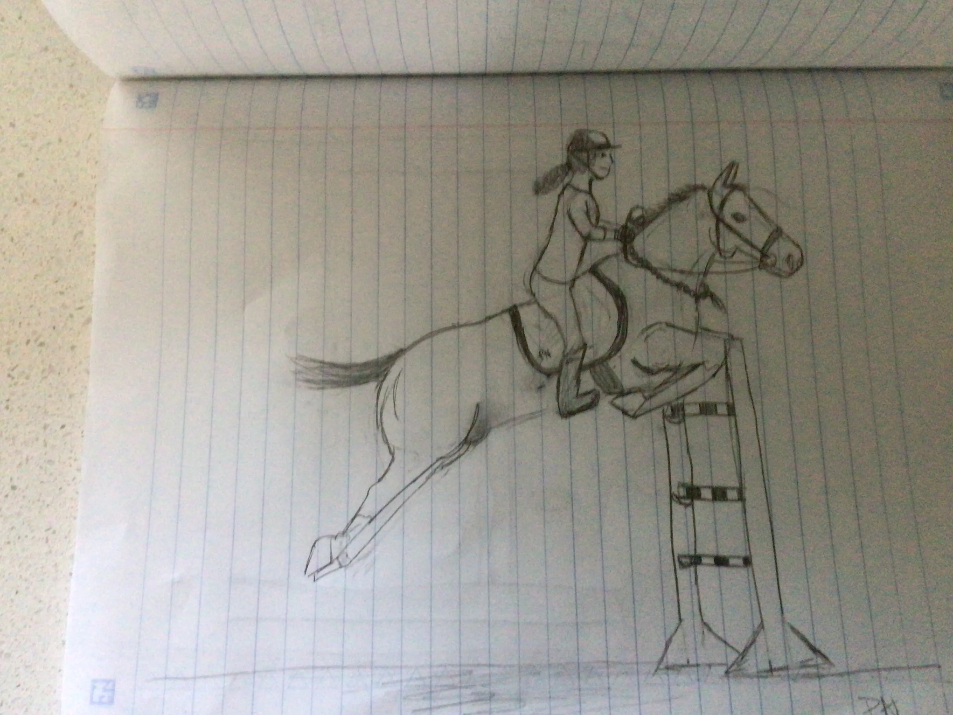Hey Pandas, Draw You And Your Pet!