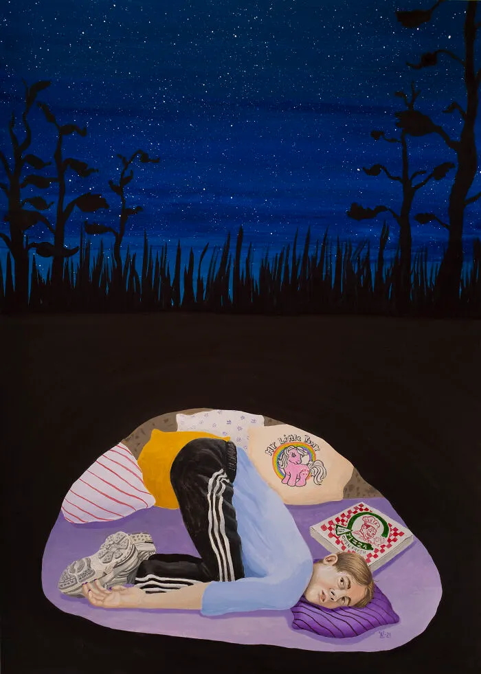 Hibernation