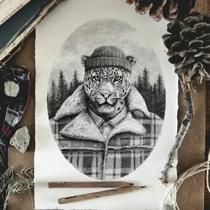 Lumberjack