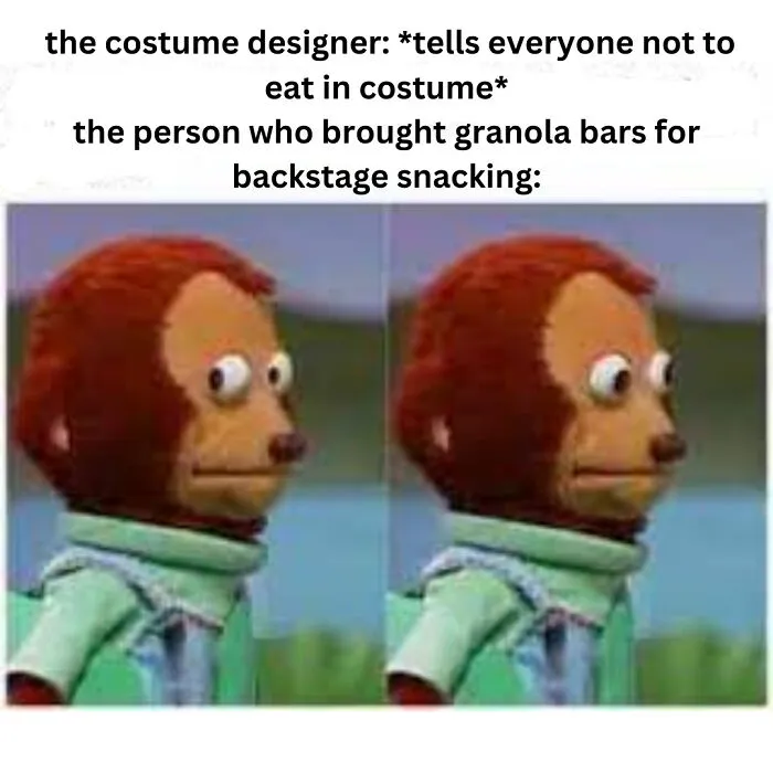 Guilty!