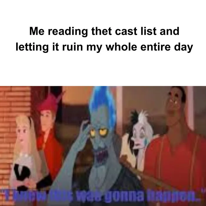 Not Ensemble Again