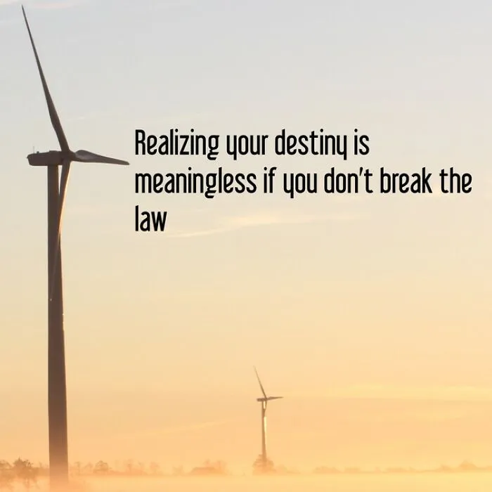 I Started Messing Around With Inspirobot (14 Pics)