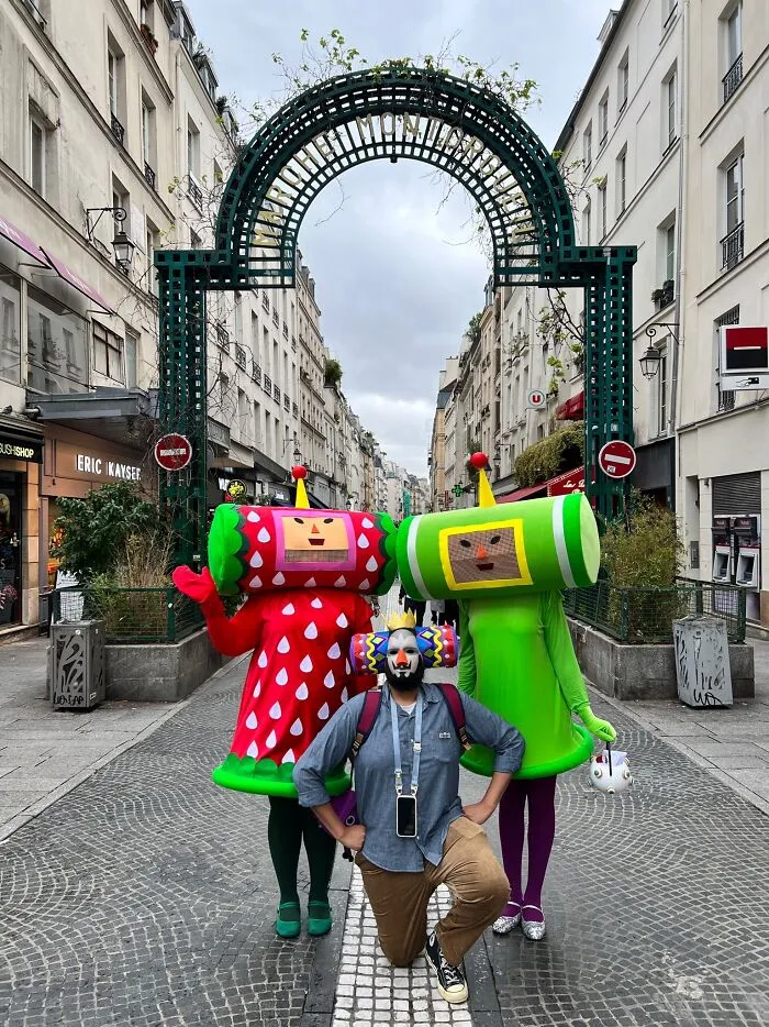 Katamari Damacy