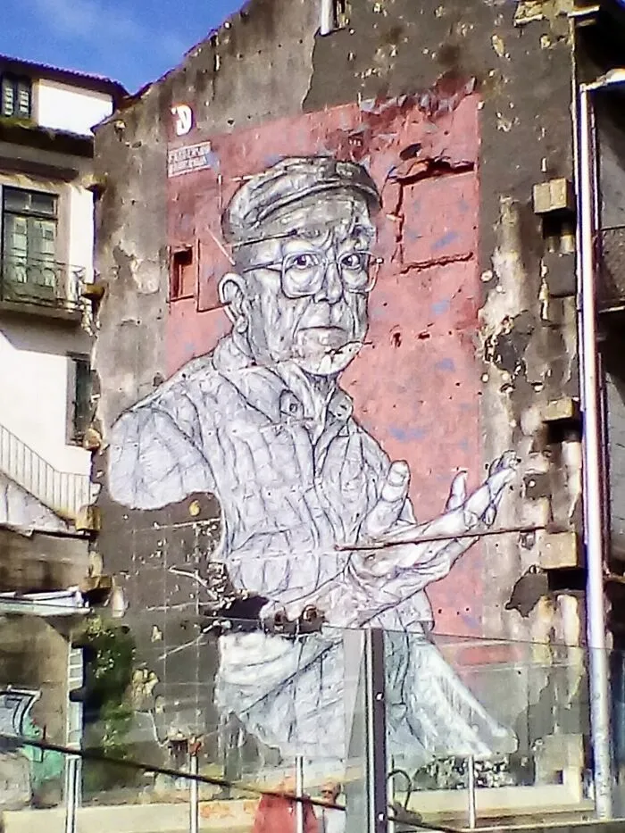 Porto February 2020