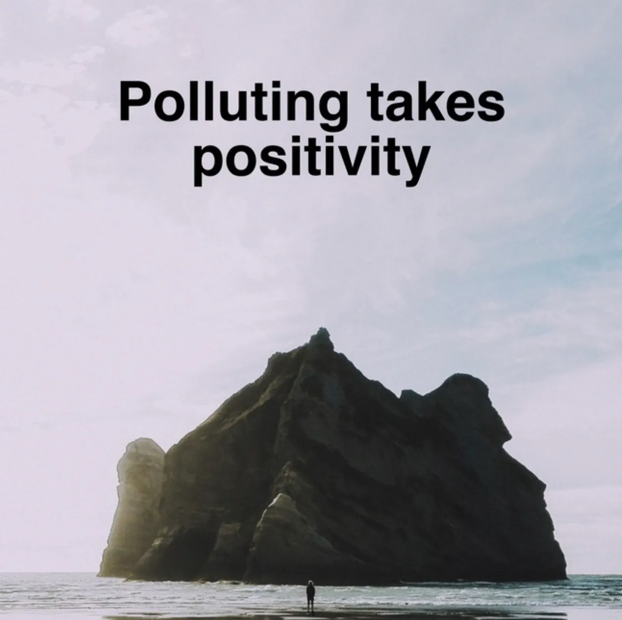 Uninspiring Quotes Generated By Inspirobot