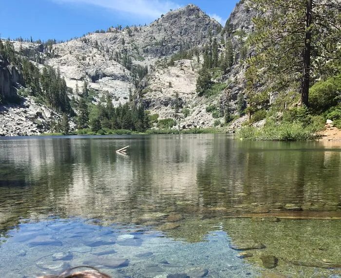 Lakes