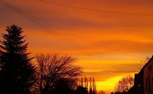 Hey Pandas, What's The Best Picture Of The Sky You've Taken? (Closed)