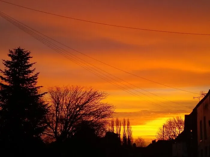 Sunrise