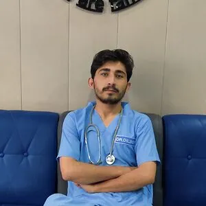 Dr Dilber Hussain