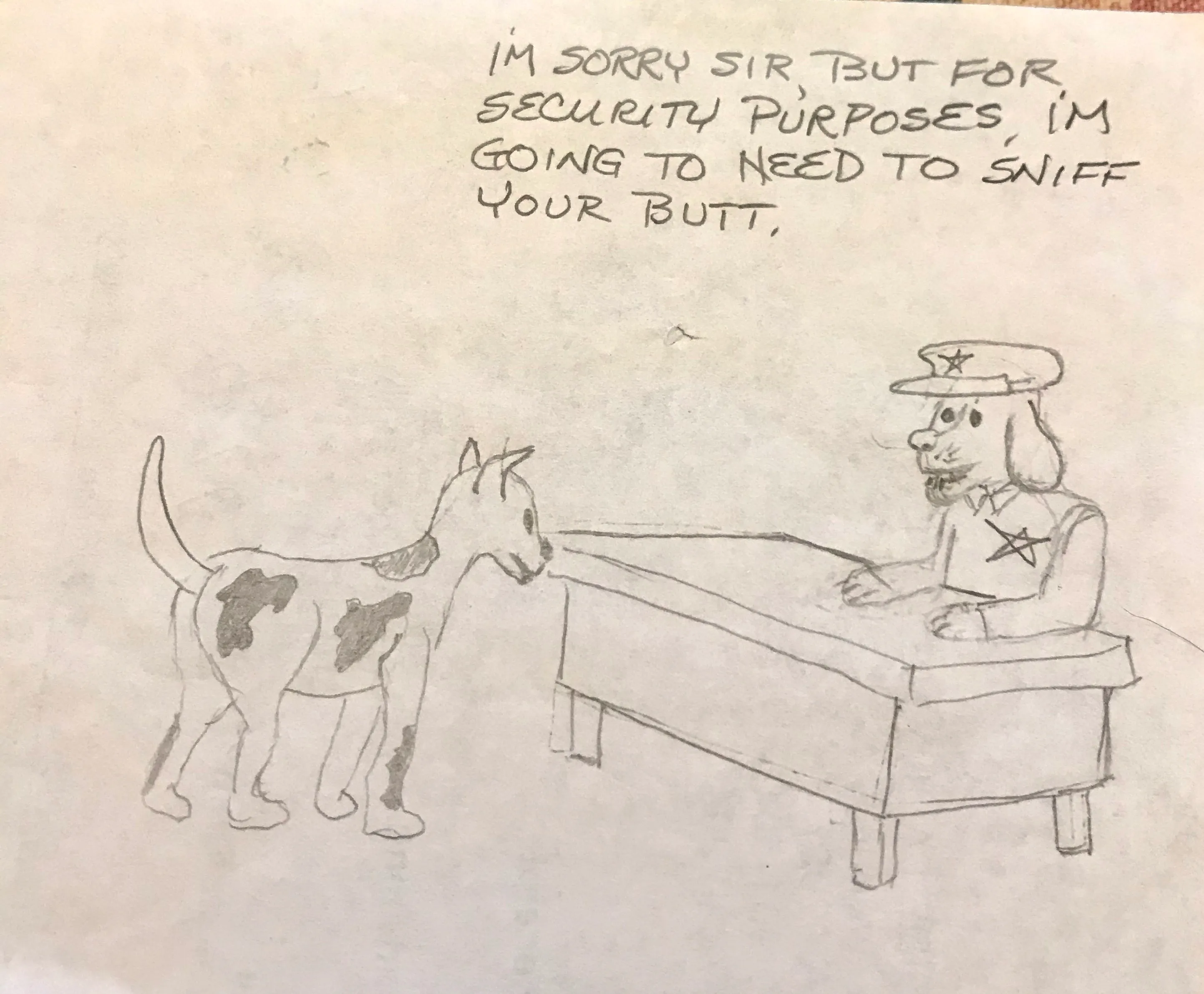 One Frame Cartoons