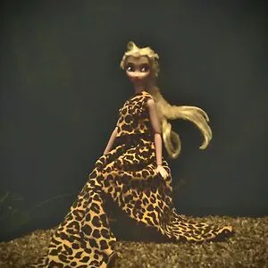 Catastrophe and cats