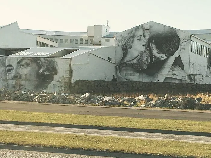 Reykjavik, Iceland 2017 #2