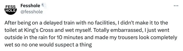 This X Account Shares Hilarious, Wholesome, And Dark Confessions, Here Are The Latest 27