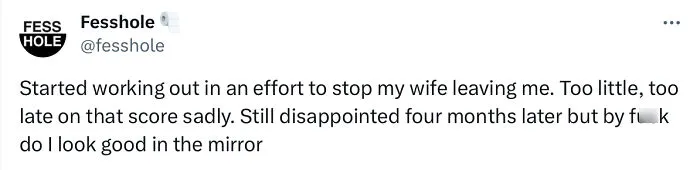 This X Account Shares Hilarious, Wholesome, And Dark Confessions, Here Are The Latest 27